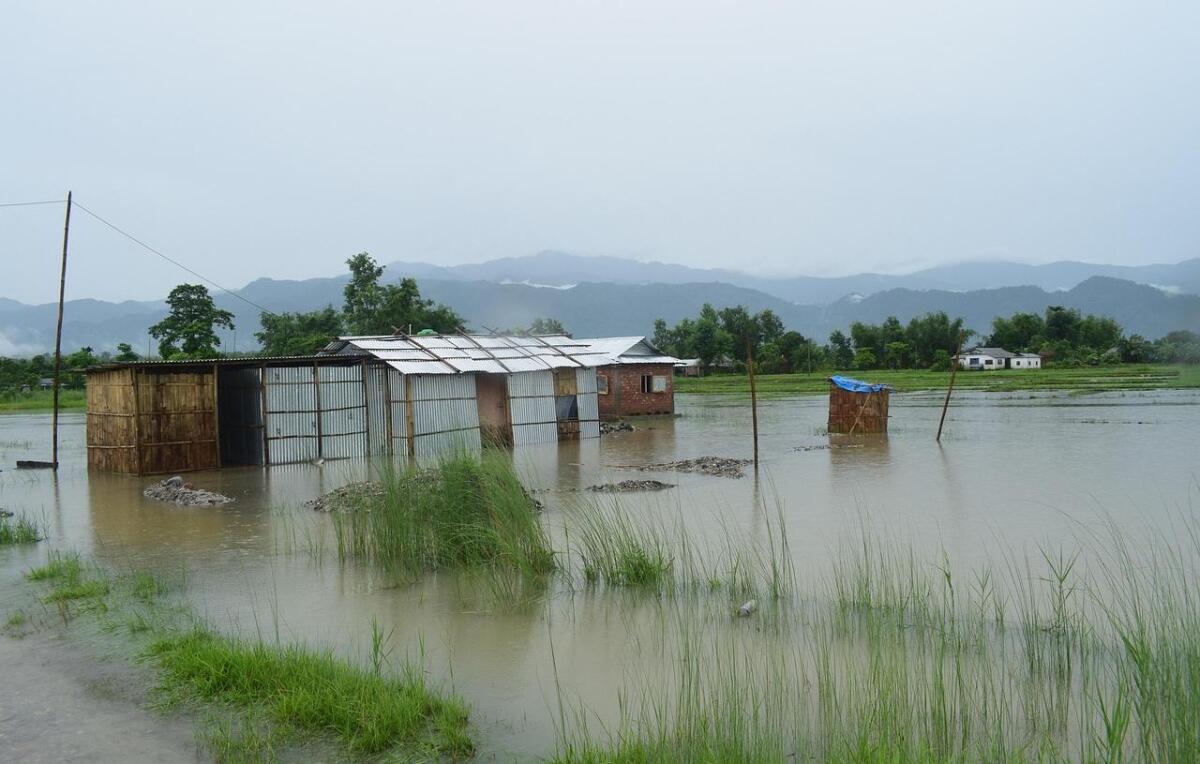 Santa Catarina avalia decreto de alerta climático em razão do fenômeno El Niño