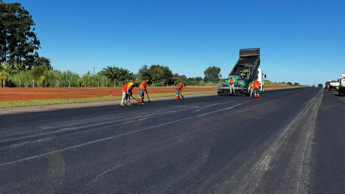 Aeroporto de SMO já tem data para retomada de voos