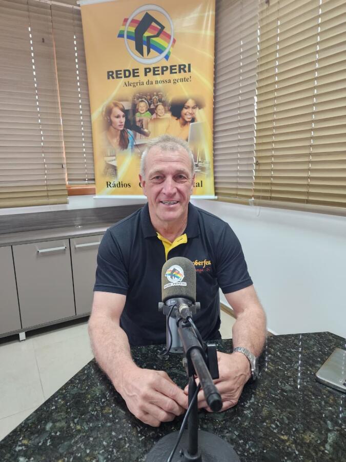 Itapiranga inicia preparativos para a Efrait com um ano de antecedência