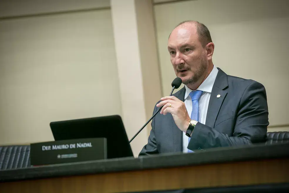Deputado diz que MDB vai ter quer repensar conceitos depois da eleição
