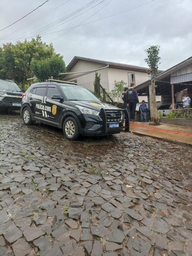 Polícia Civil apreende mais de 10 kg de maconha e prende suspeito em Caibi