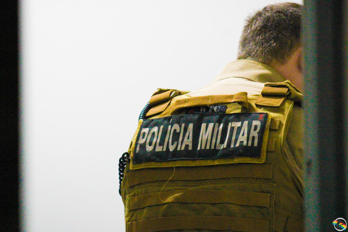 Mulher denuncia ameaças de morte feitas por namorado no interior de Palma Sola