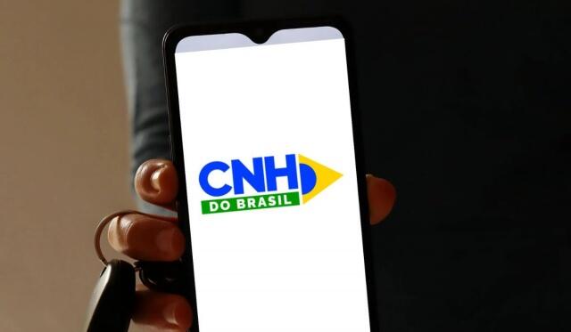 Compra e venda de carros usados poderão ser feitas pelo aplicativo da CNH do Brasil