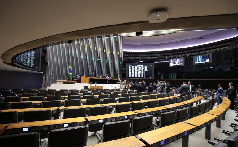 Veja quem foram os deputados federais mais votados nos 19 municípios da AMEOSC