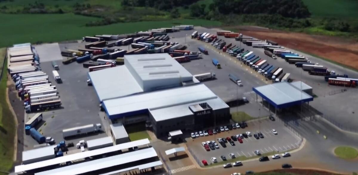 Movimento econômico da Aduana de Dionísio Cerqueira cresce 23% em setembro