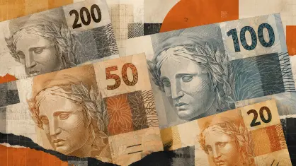 Economia brasileira cresce 1,1% no 1º trimestre de 2026, aponta IBGE