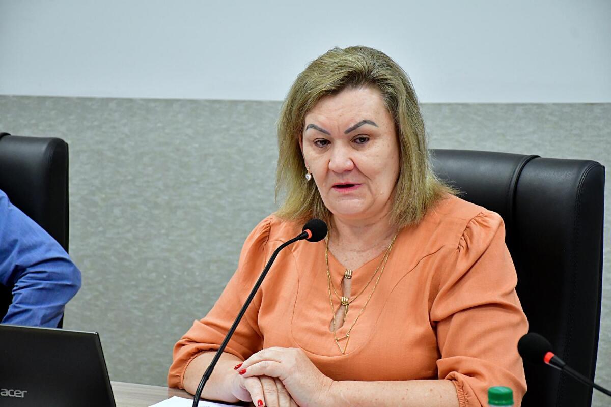 Vereadora propõe destinar assentos ociosos de voos regionais a pacientes