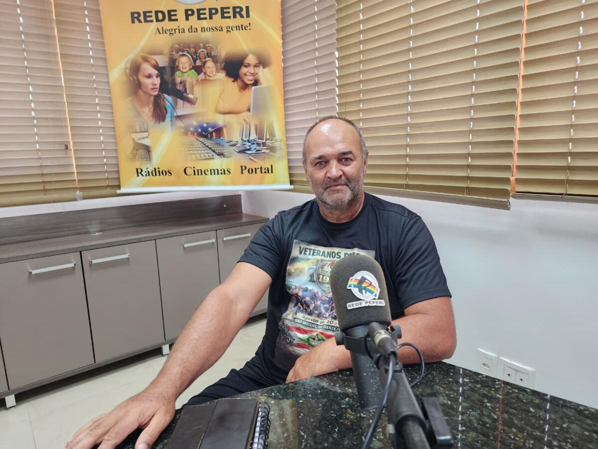 Associação de Itapiranga denuncia falsificação de rótulo para venda de mel