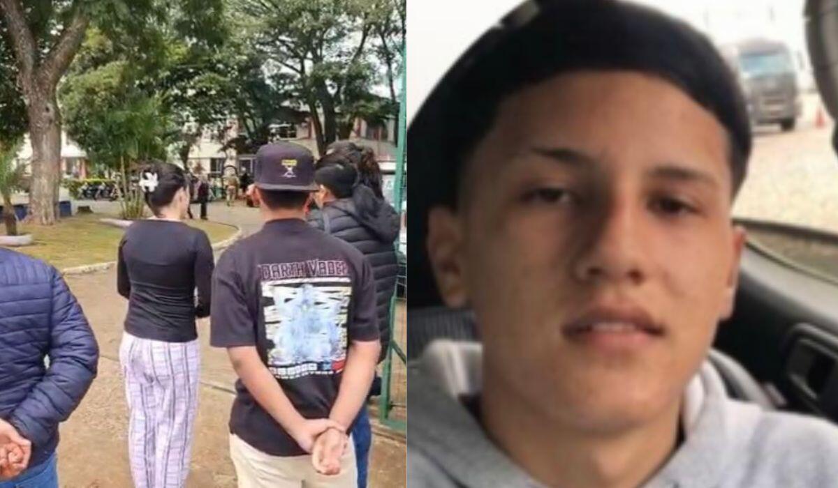 Morre adolescente esfaqueado dentro de escola em Chapecó
