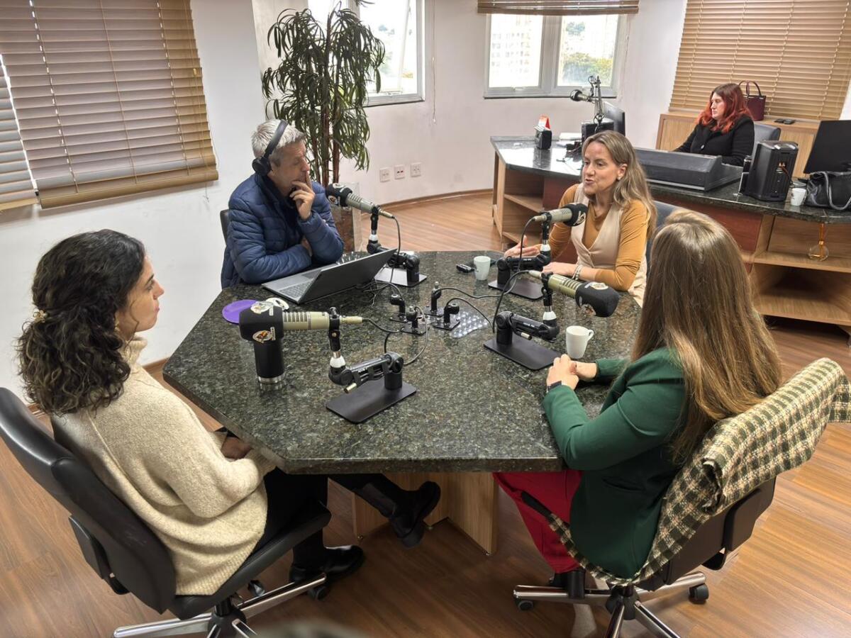 Peperi Debates promove reflexão sobre maternidade na pós-modernidade