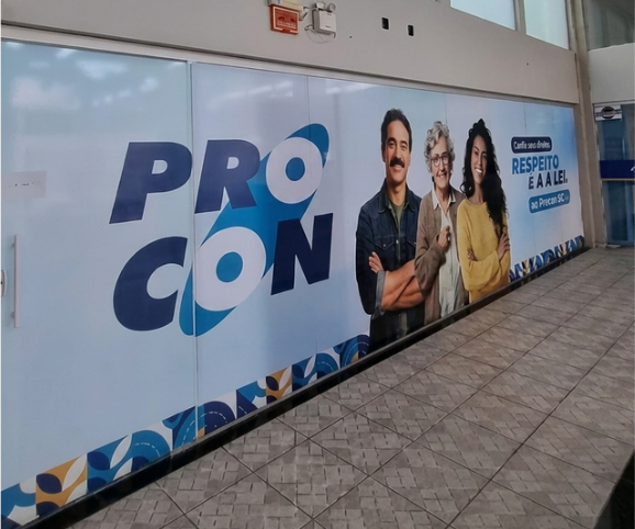 Procon de SMO esclarece que não recebe denúncias de violência doméstica