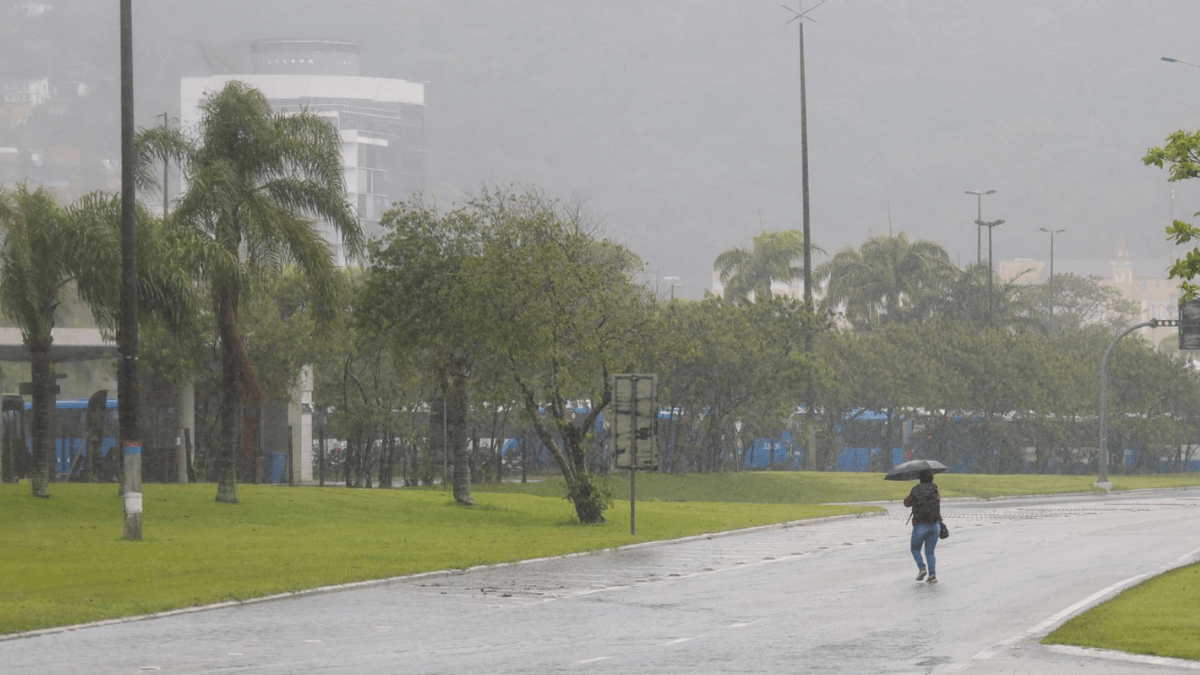 SC cria plano para atuação em enchentes, estiagens e temporais