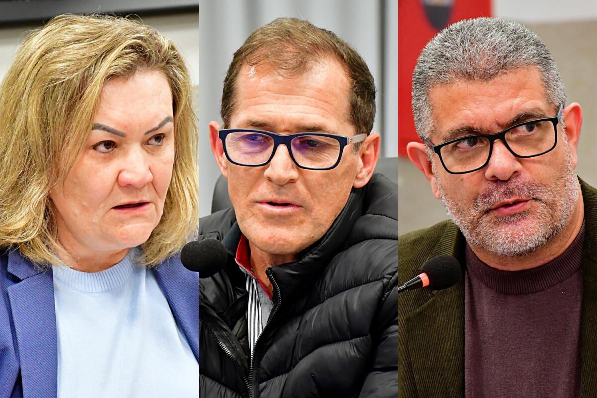 Vereadores pedem estudo para criação da Secretaria Municipal de Habitação em SMO
