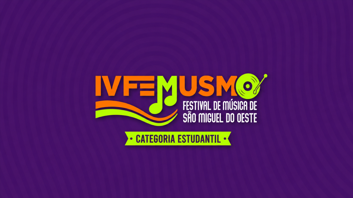 FEMUSMO começa nesta quarta em SMO com mais de 100 apresentações