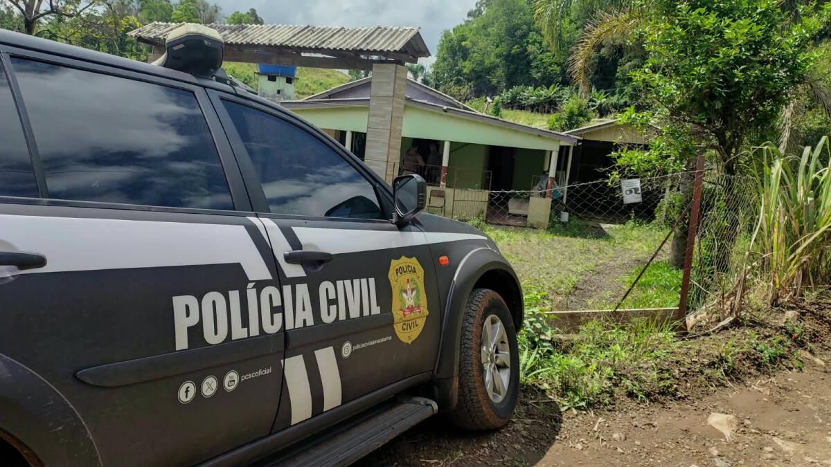 Homem é encontrado morto com ferimentos de faca no interior de Tigrinhos