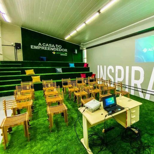 Município inaugura Sala do Empreendedor na Acismo no dia 29 de junho