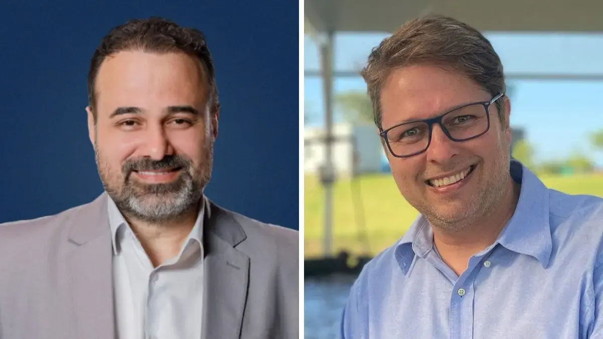 Mais dois secretários deixam o governo de SC; saiba quem