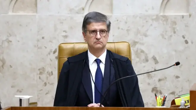 Conselho do MPF rejeita investigação contra Gonet por 5 votoso a 4 no caso Master
