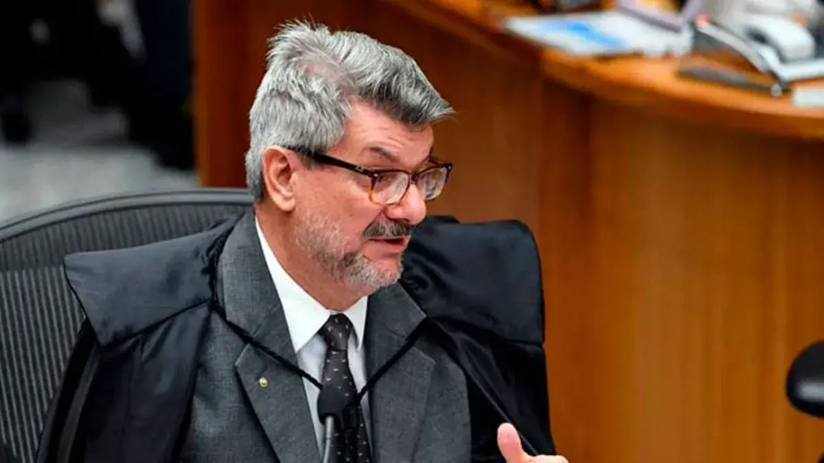 Testemunhas de processo contra ministro Marco Buzzi no STJ começam a ser ouvidas nesta quinta