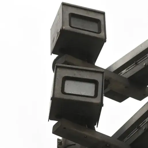 Dnit inicia reativação gradual de radares em rodovias federais de SC