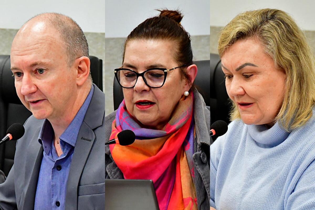 Câmara de São Miguel do Oeste aprova regulamentação da Ouvidoria