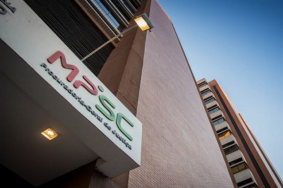 MPSC notifica 34 empresas do Oeste de SC por suspeita de fraude fiscal