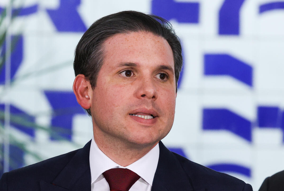 Motta descarta CPI do Banco Master e diz que autoridades investigam caso