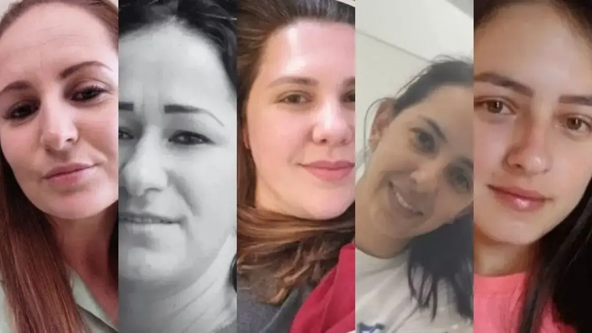 Casos de feminicídio dobram em um mês e SC acumula 16 mortes de mulheres em 2026