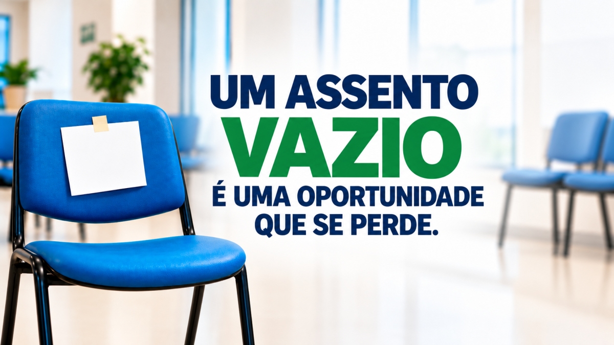 São Miguel do Oeste registra 687 faltas a atendimentos de saúde em agosto