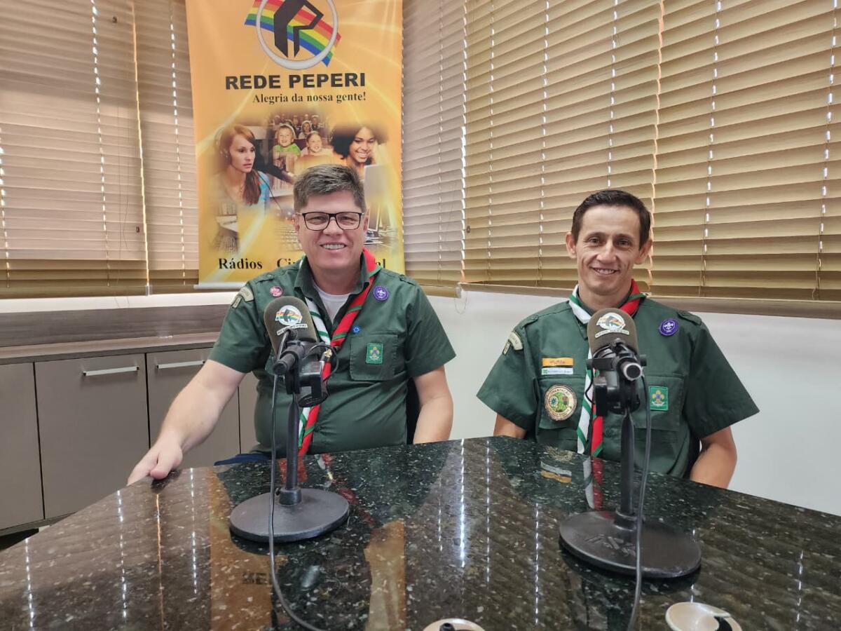 Dia do Escoteiro será comemorado com vários eventos em Itapiranga