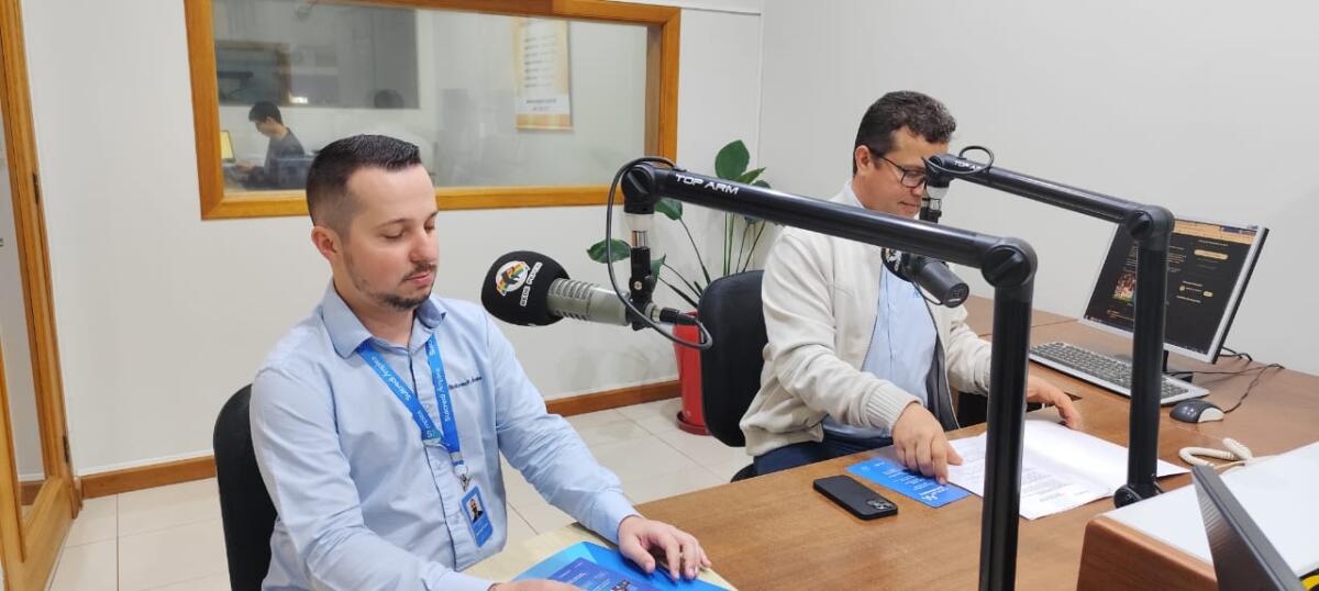 Sulcredi Âmplea passa a se chamar Âmplea e apresenta nova marca em São José do Cedro