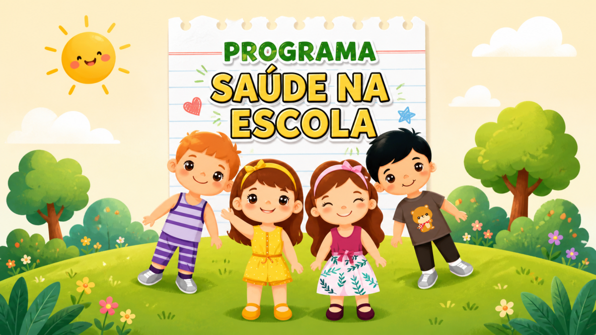 ESF São Luiz leva ações de prevenção e orientação a estudantes de SMO