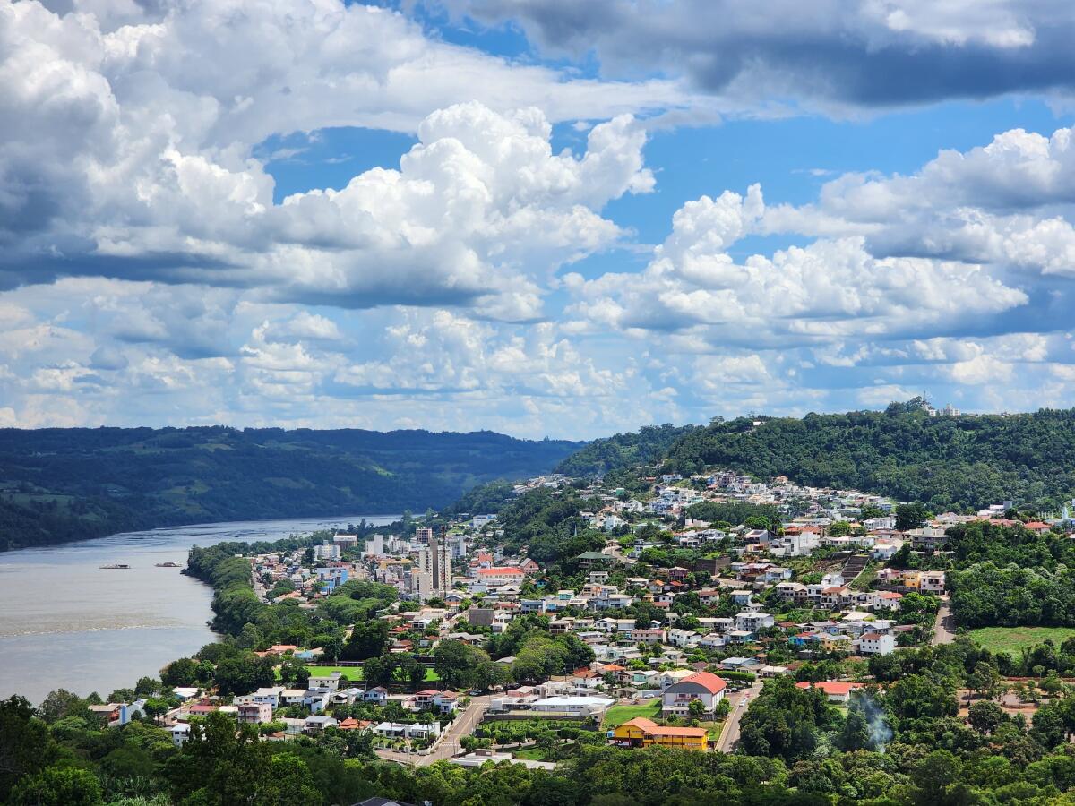 Novo Plano Diretor de Itapiranga prevê melhorias na zona urbana