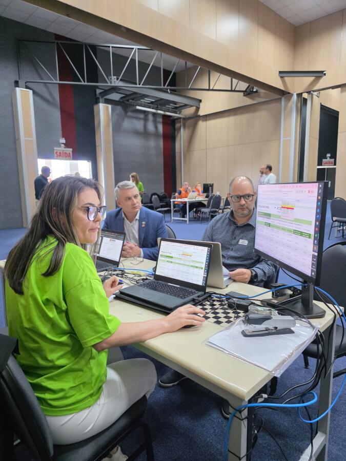 São Miguel participa de mutirão do Governo de SC para acelerar convênios
