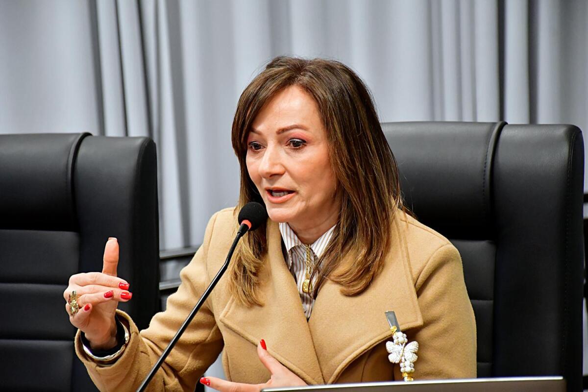 Vereadora pede informações sobre jornada e estrutura da UPA em SMO