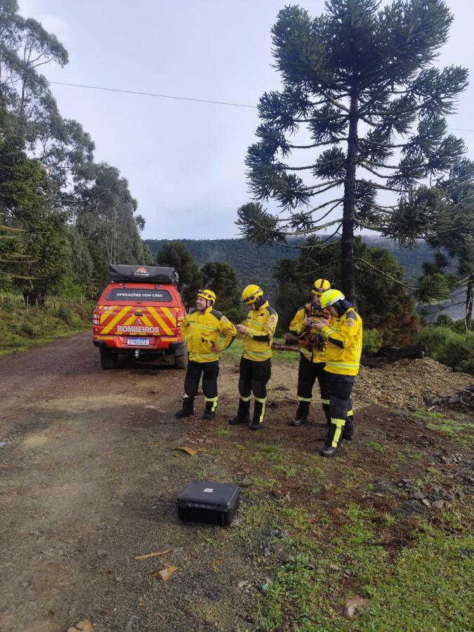 Morte de todos os ocupantes de helicóptero onde estava Rick é confirmada