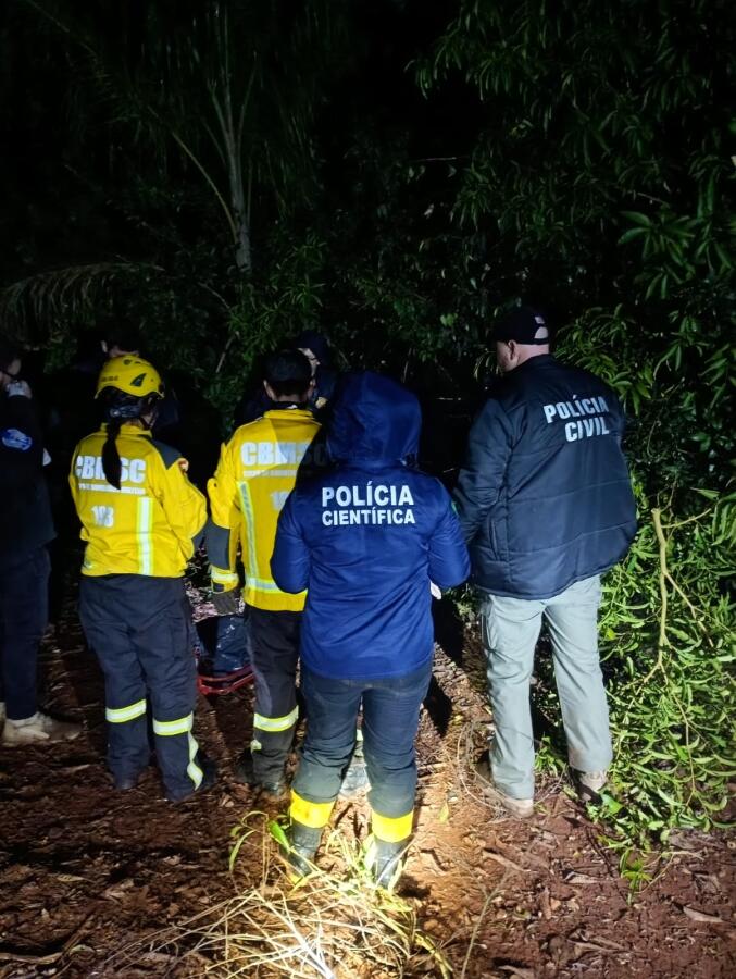 Polícia Civil prende mais dois investigados por sequestro e morte de adolescente em Maravilha