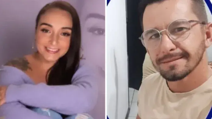 Casal é morto a facadas em SC e ex-companheiro da mulher é suspeito