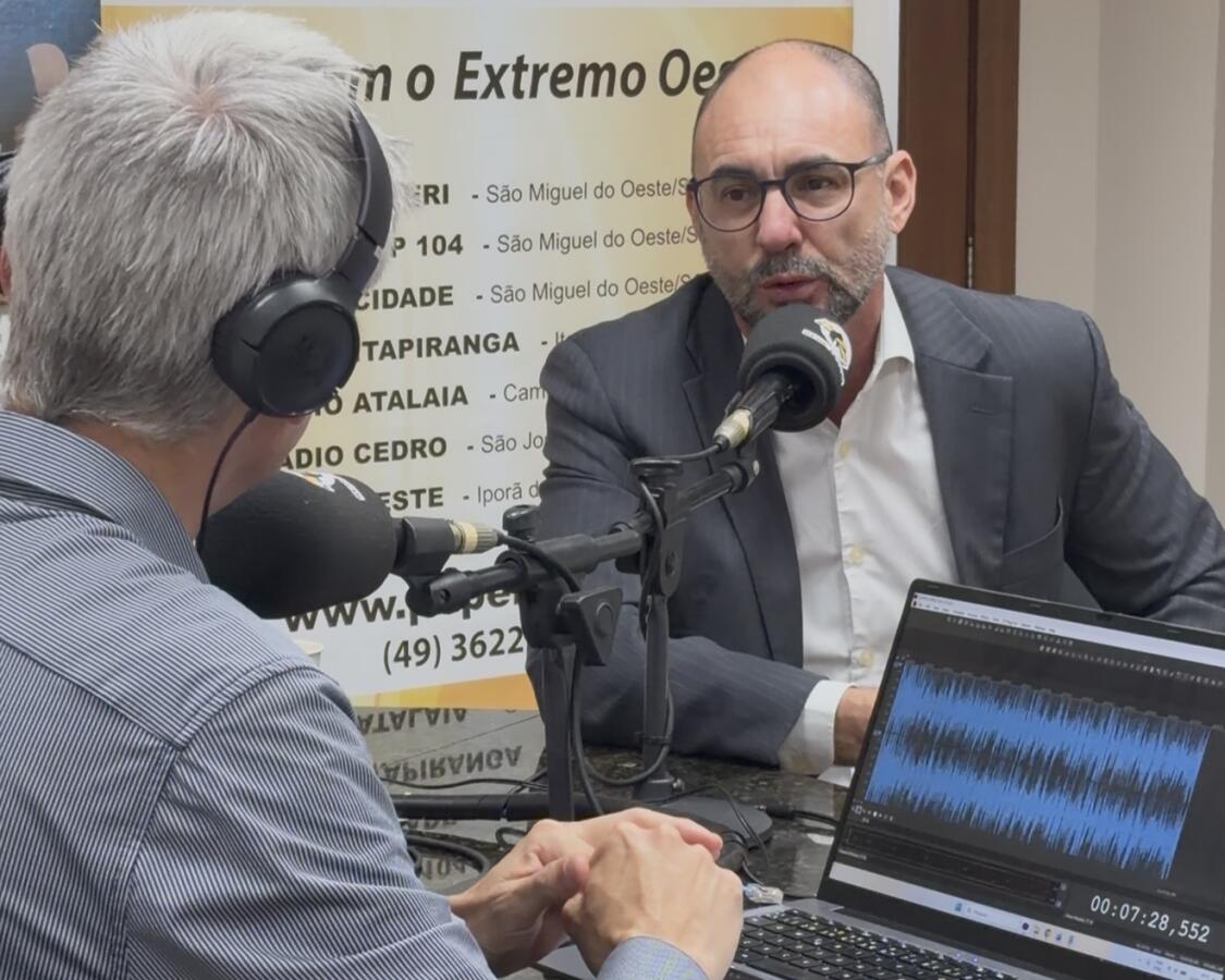 Vara do Trabalho de São Miguel do Oeste completa 40 anos