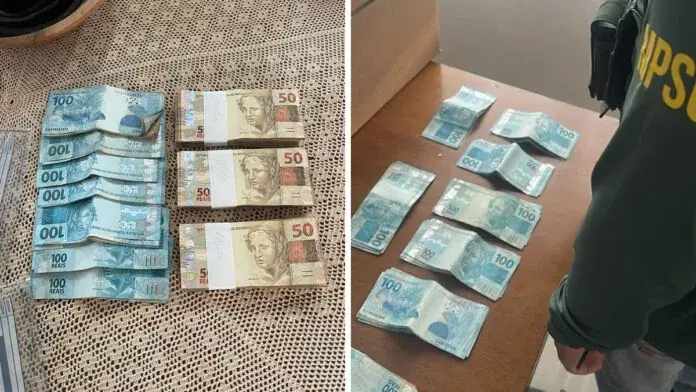GAECO cumpre 51 mandados em operação contra suspeitas de corrupção em SC