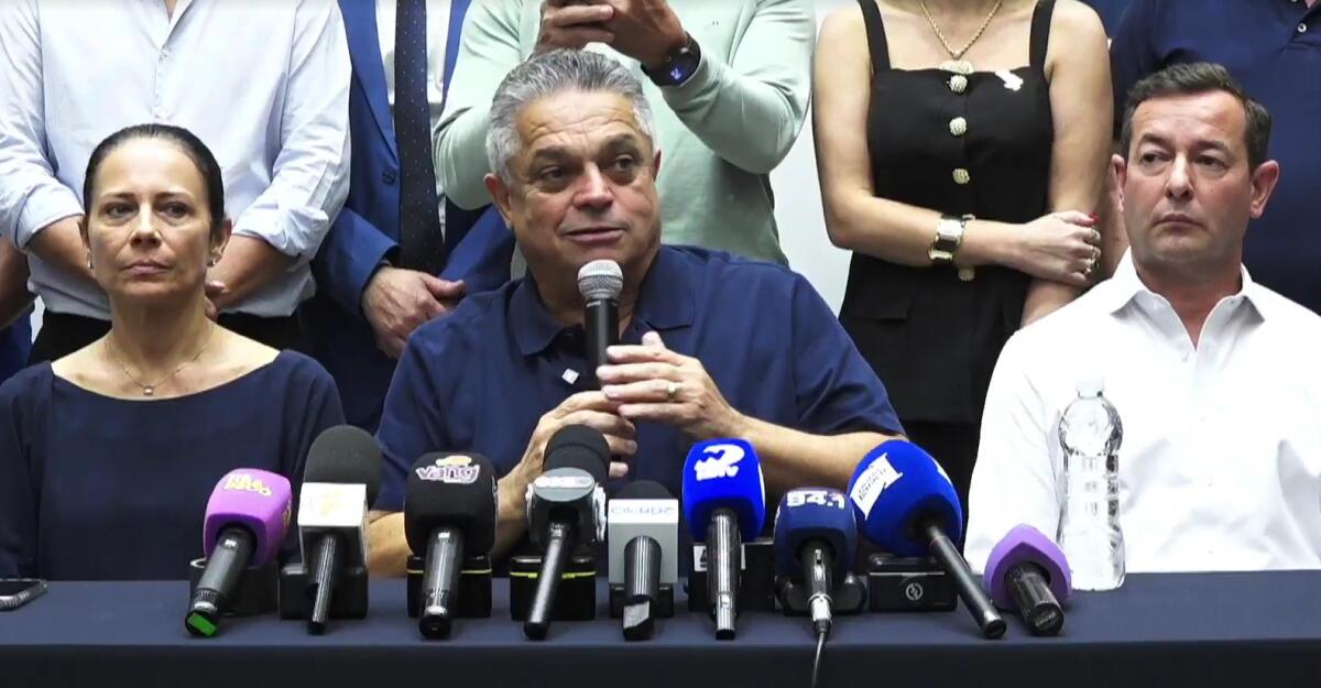 PSD confirma pré-candidatura de João Rodrigues ao Governo de SC