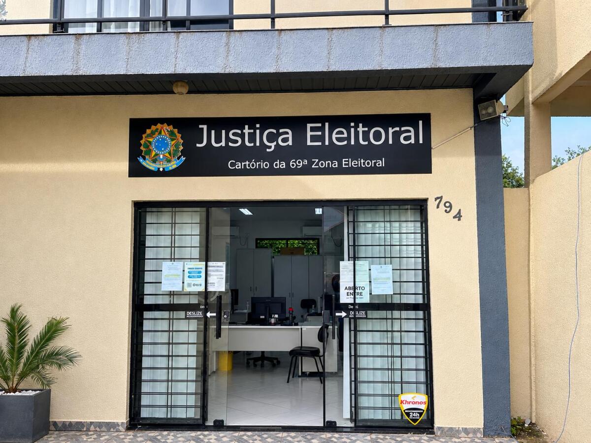 Resultados das Eleições 2026 mostram preferência por Jorginho Mello, Flávio Bolsonaro e candidatos do PL na 69ª Zona Eleitoral, com sede em Campo Erê
