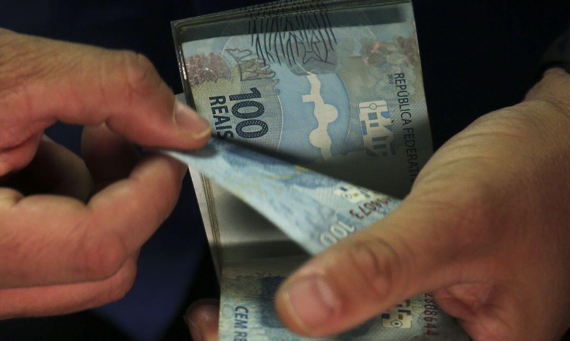Homem é preso após furtar mais de R$ 1.100 em município da região