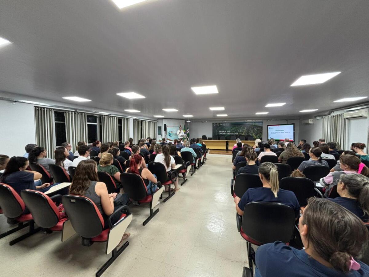 São Miguel do Oeste lança programa para zerar filas e ampliar cirurgias