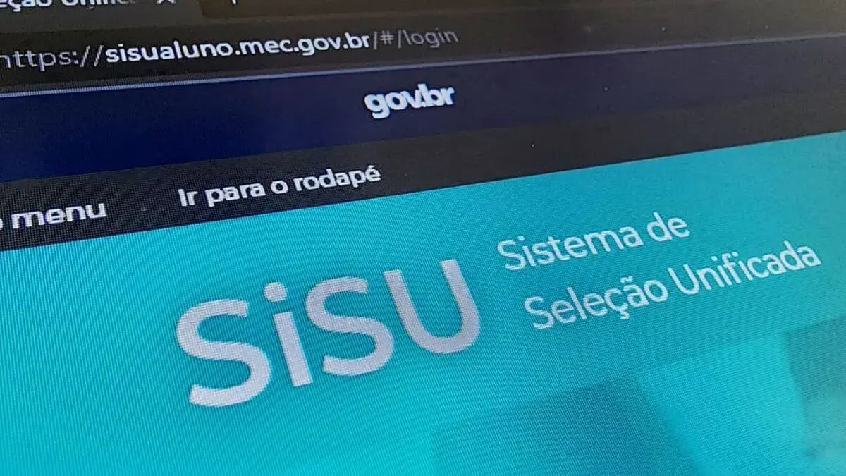 MEC abre inscrições do Sisu+ e cria nova oportunidade para entrar na faculdade em 2026