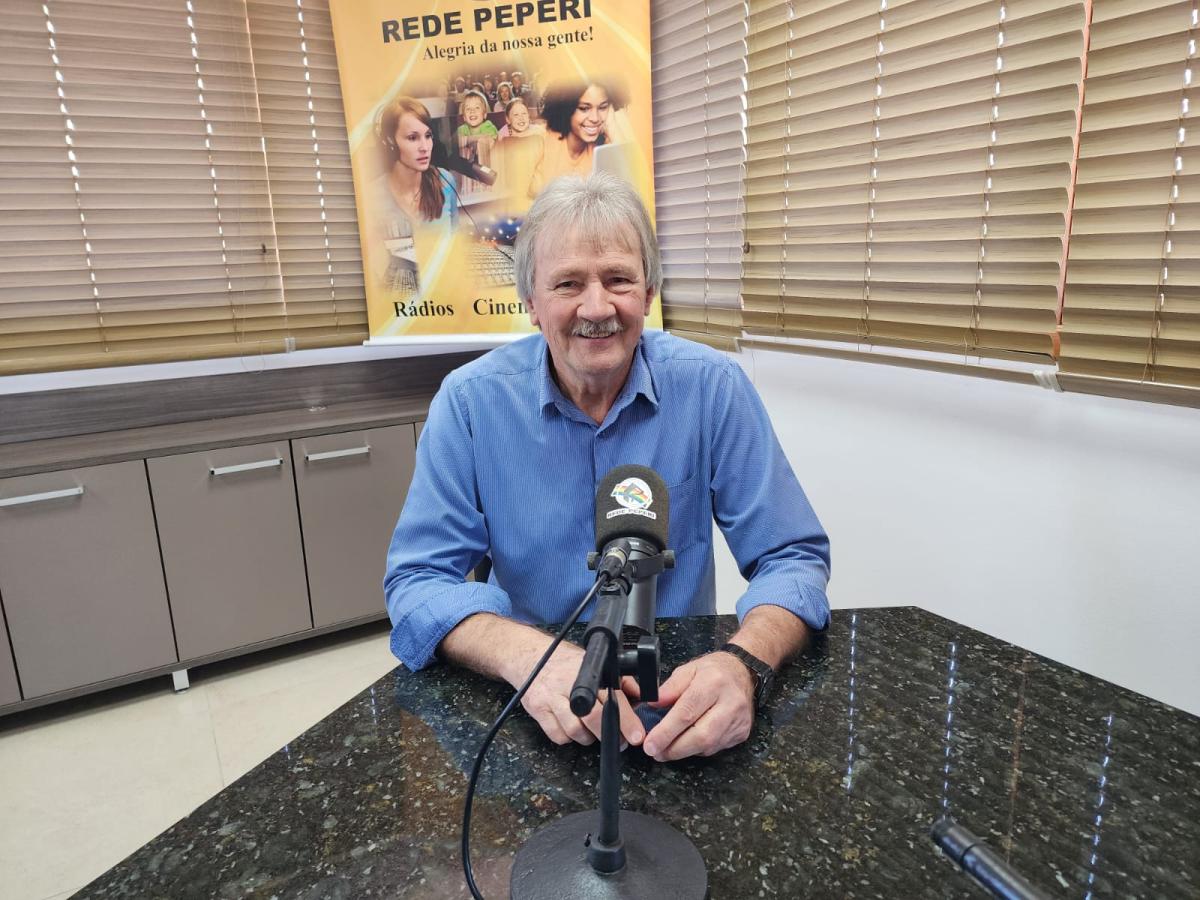 Prefeito de Tunápolis anuncia mais de R$ 5 milhões em emendas parlamentares