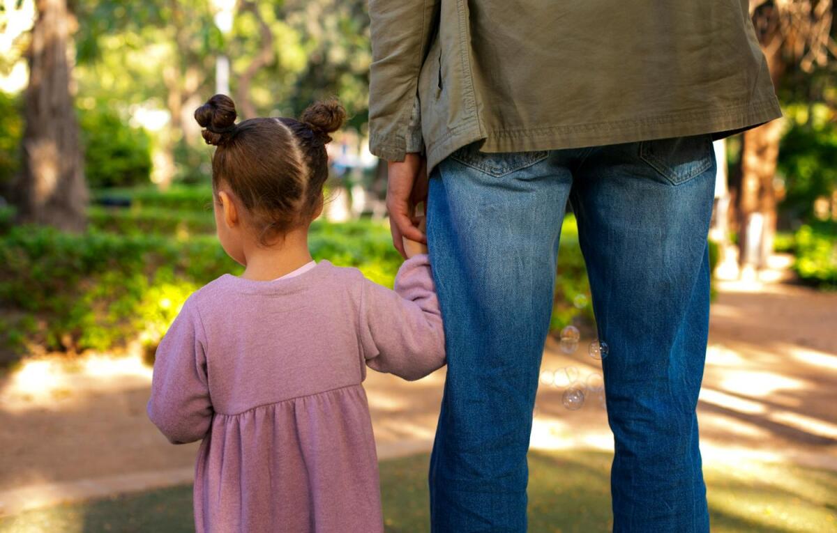 Justiça autoriza multa para pai que não cumpre visitas à filha em SC