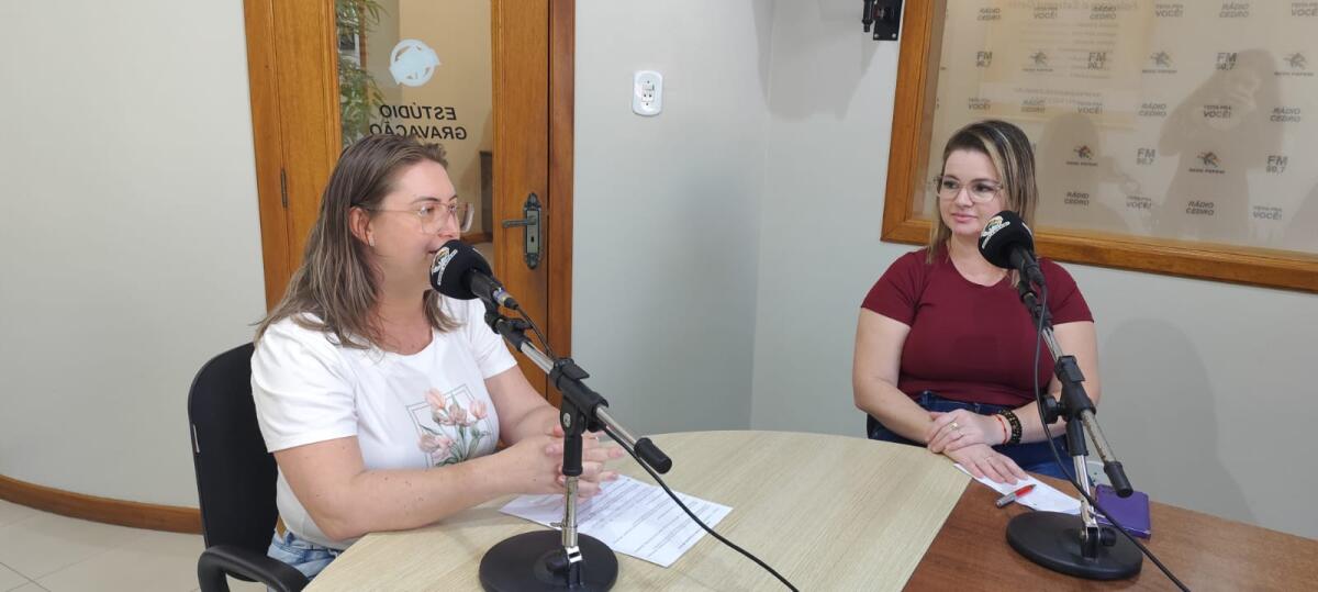 ProLEI fortalece práticas de leitura e escrita na educação infantil de São José do Cedro