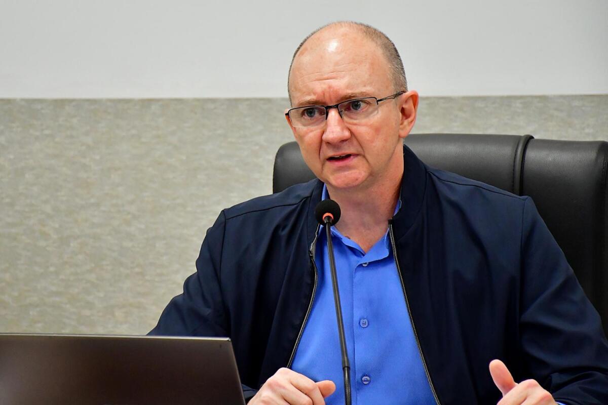 Câmara realiza audiência pública sobre áreas de preservação em SMO