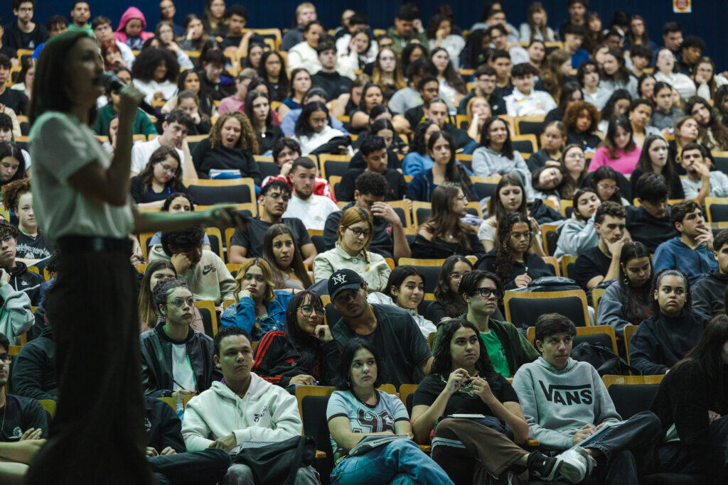 Aulões preparatórios para o Enem atendem mais de 11 mil estudantes em SC